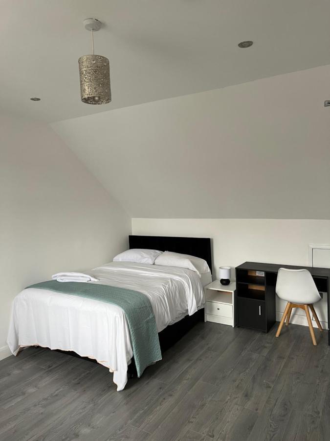 Starlet Property Wanstead Exteriér fotografie