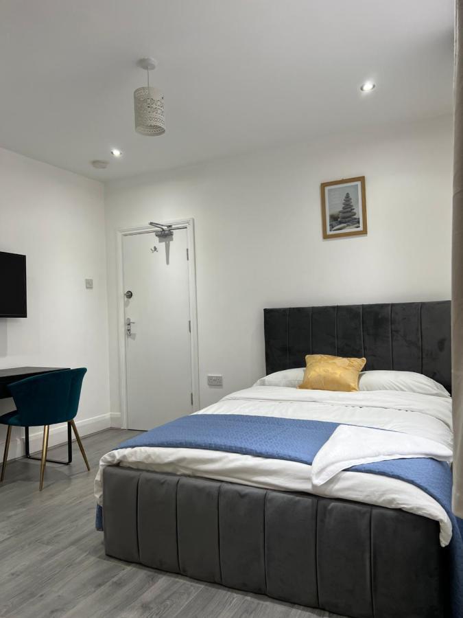 Starlet Property Wanstead Exteriér fotografie