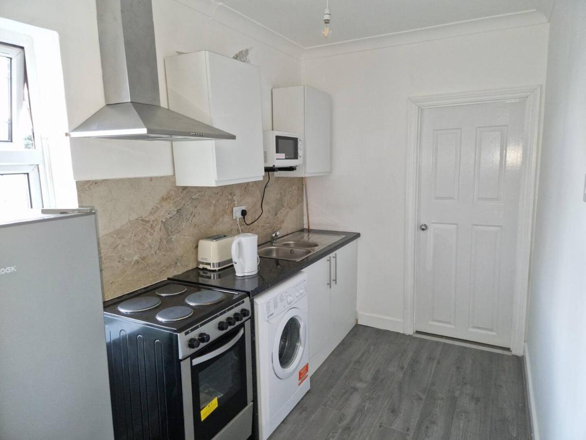 Starlet Property Wanstead Exteriér fotografie