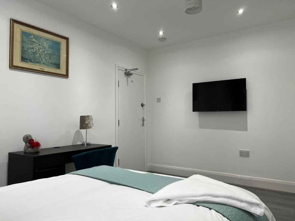 Starlet Property Wanstead Exteriér fotografie