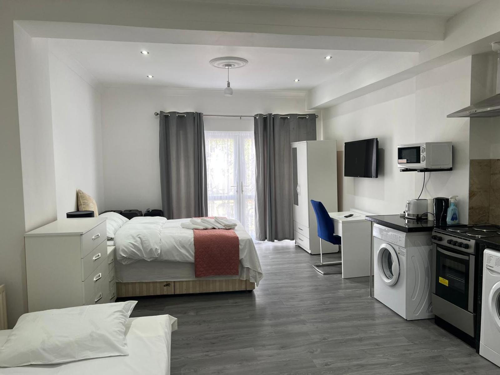 Starlet Property Wanstead Exteriér fotografie
